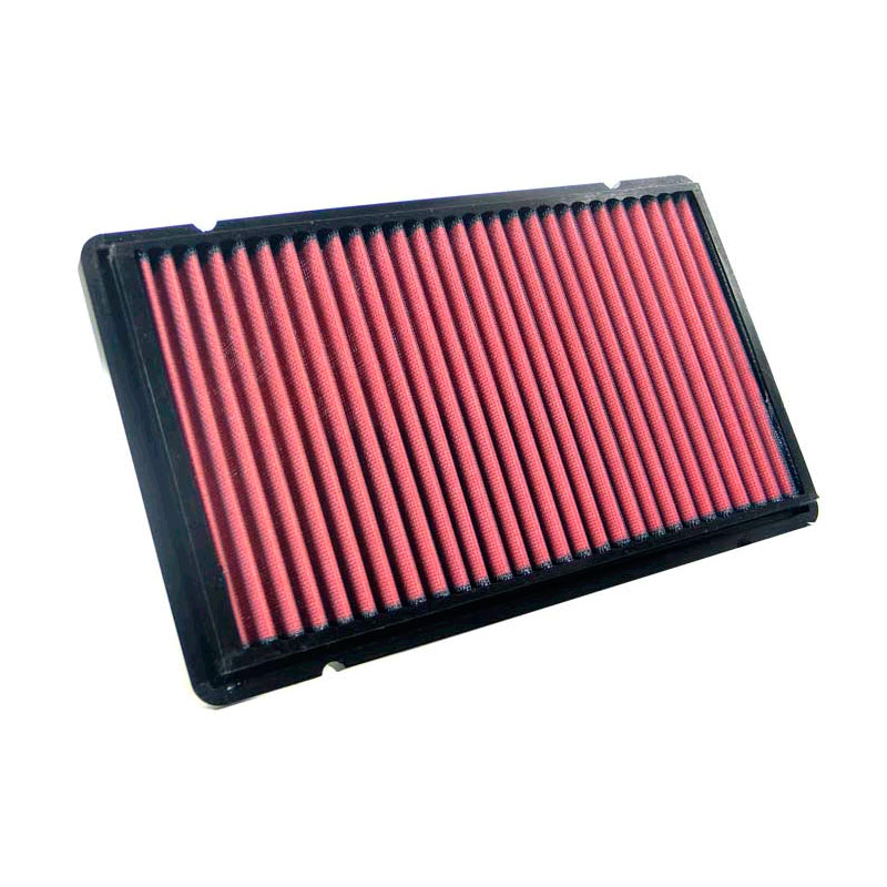 K&N Replacement Air Filter  Ferrari F40 2.0, 3.0 1990-1992 / 456GT 5.5 1993-2004 / F355 V8 3.5 1994-2000 (33-2816)