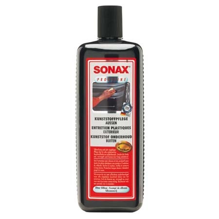 PROFILINE PLASTIC PROTECTANT EXTERIOR