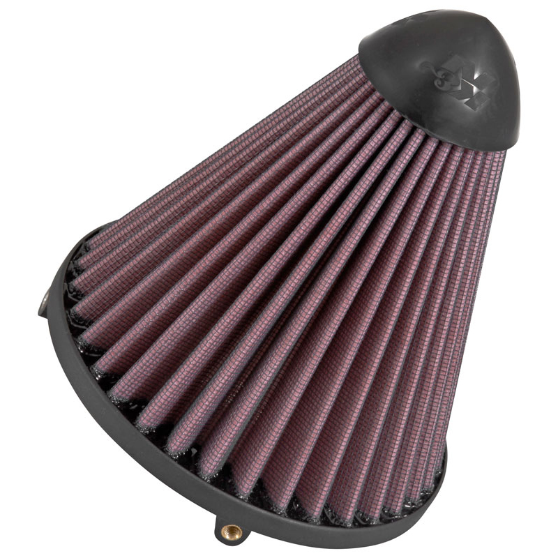 K&N Replacement Air Filter for article 56-5000 (E-3051)