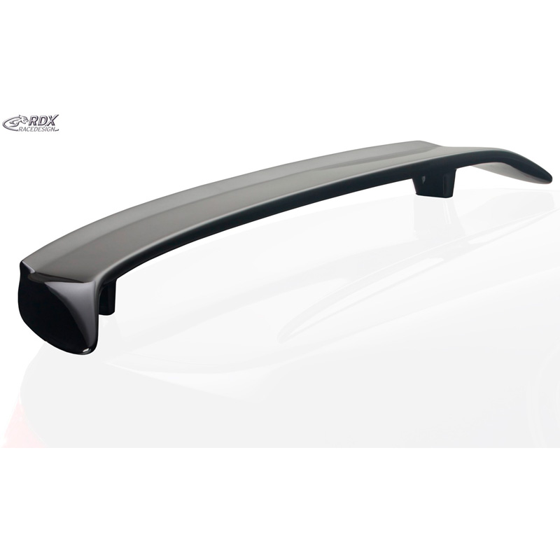 Trunk spoiler  Skoda Superb 3V Sedan 2015- (PUR-IHS)