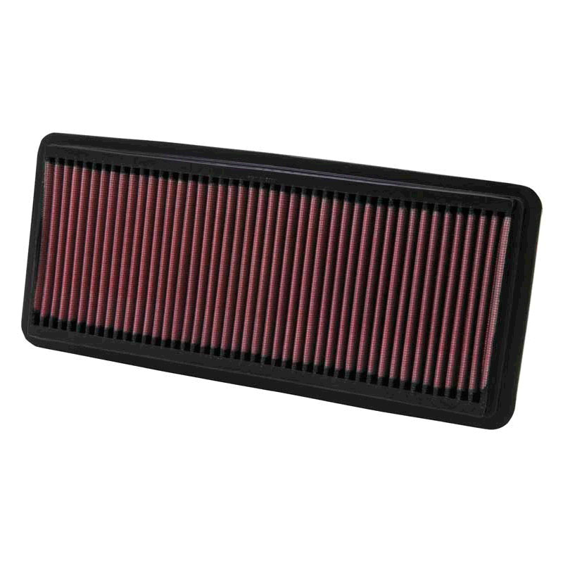 K&N Replacement Air Filter  Honda Accord 3.0L-V6 2003-2007 (33-2277)