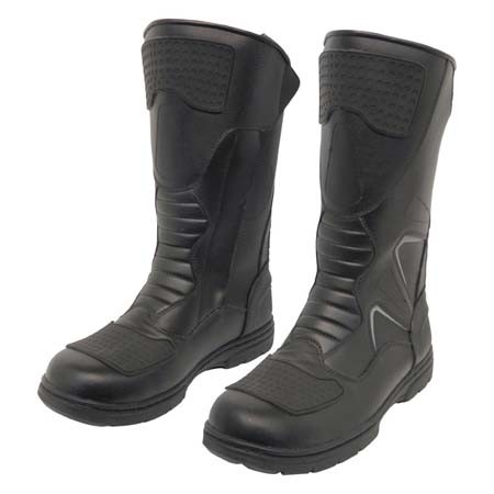 MOTORCYCLE BOOT