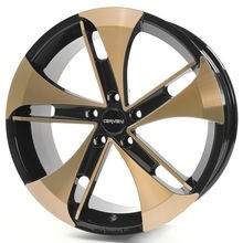 Velgen Carmani 7 Punch CGOP 8.5x19 5x114,3 ET35