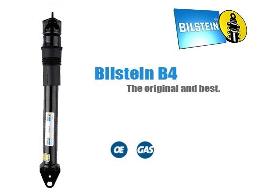 Bilstein Mercedes GL (X164) GL 320 CDI B4 Airmatic Shock Absorber