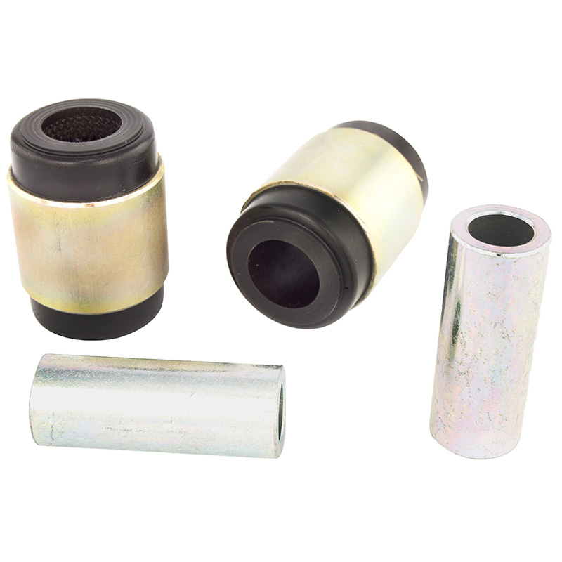 Whiteline Control Arm - Lower Rear Outer Bushing  Infiniti G Cabrio 37/Coupé/Sedan / Nissan 350 Z/370 Z Coupé/Roadster/Skyline V35/V36/Stagea M35 2001-2014