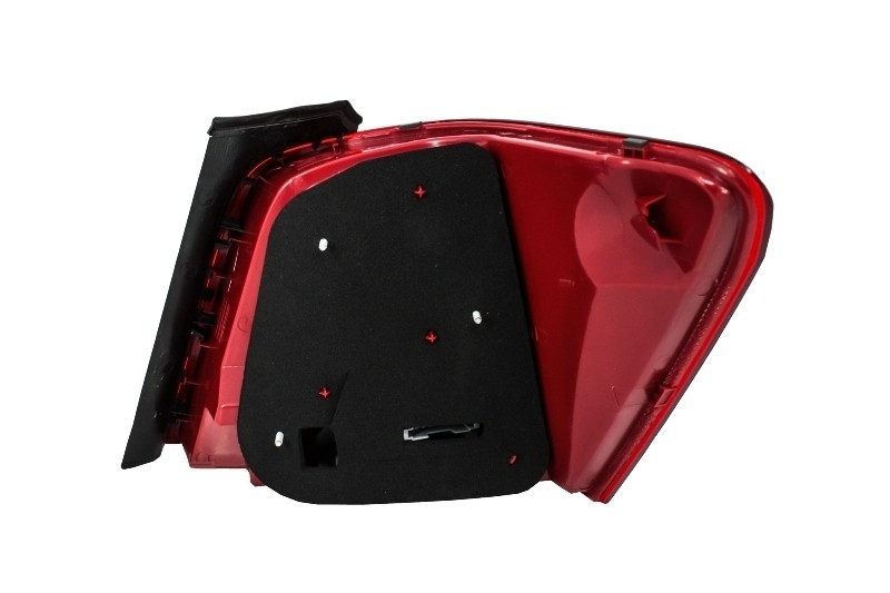 Tail Lights Mercedes GLK X204 (2013-2015) LED Facelift Design