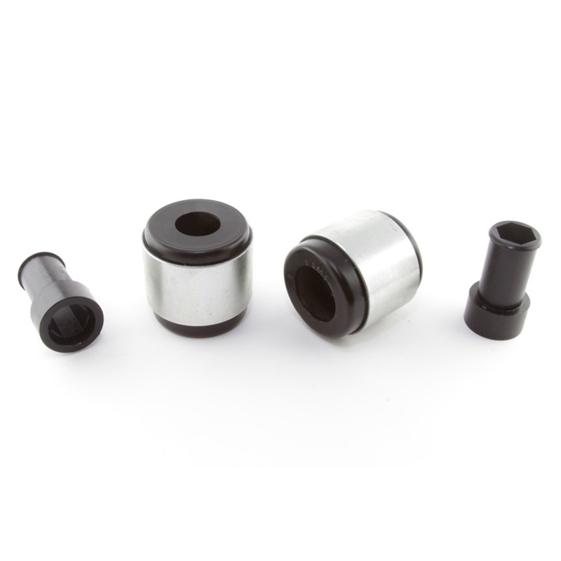 Whiteline Control Arm - Lower Inner Rear Bushing  Mini Cabrio/Clubman/Countryman/Coupé/Mini/Paceman/Roadster 2001-2016
