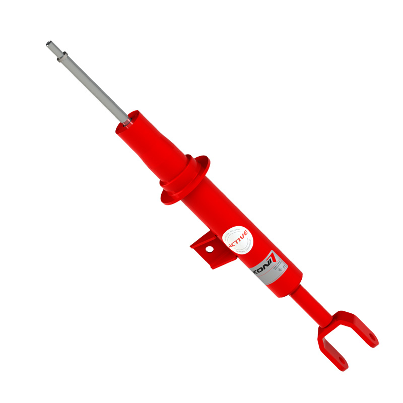 KONI Special Active Shock absorber  BMW 5-Series G30 Sedan / G31 Touring & 6-Series G32 sDrive - Front axle - Left (8245-1417L)