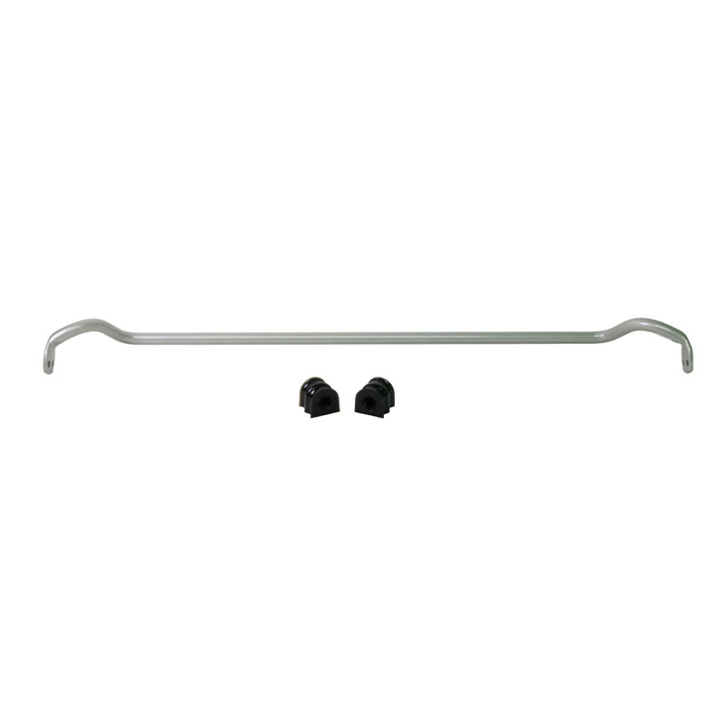 Whiteline Front Stabiliser Bar 22mm Heavy Duty  Subaru Baja Pickup/Forester SF/Legacy III BE-BH 1997-2006 Only for 4WD