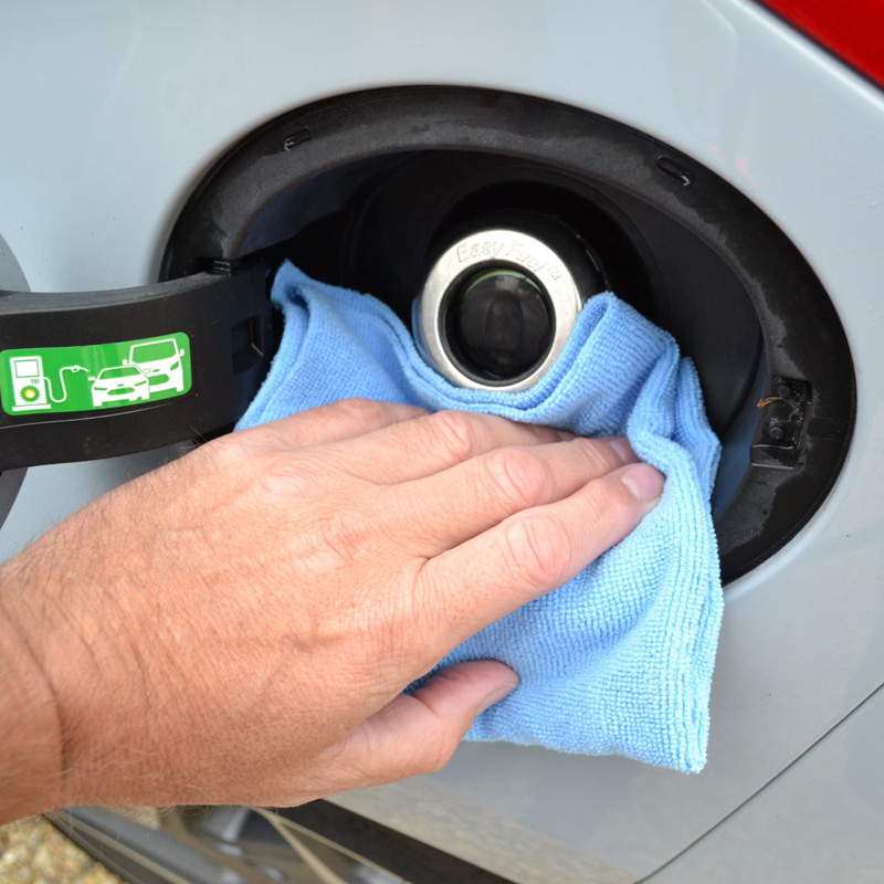Autoglym Car Cleaning Cloths - 24 Pack