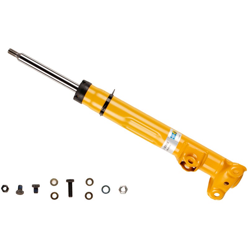 Bilstein B8 (22-003652)  Mercedes 124 (W124/S124/C124/A124) 1984-1993/190 (W201) 1982-1993/E-Class (W124/S124/C124/A124) 1993-1998 - front axle