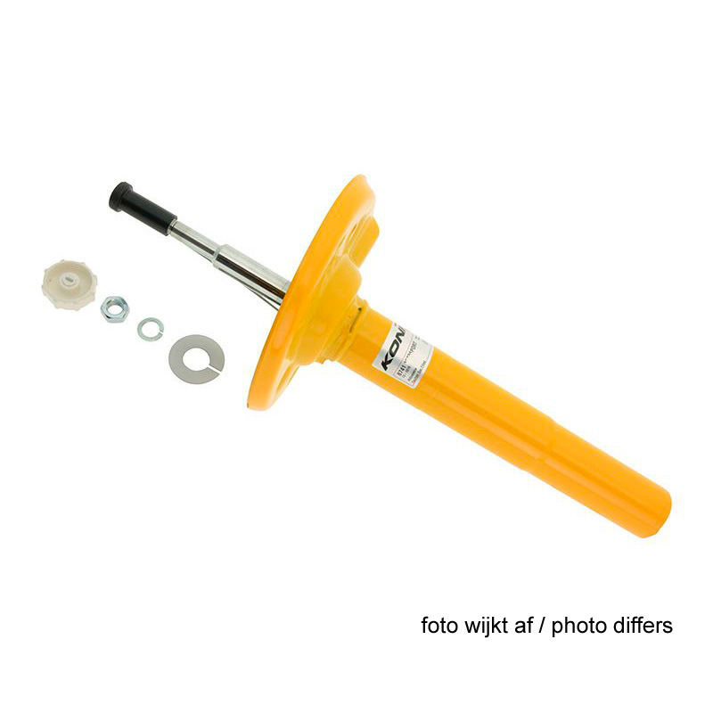 KONI Sport Shock absorber  Porsche Boxster & Cayman (987) incl. S 2005-2013 excl. EDC - Front axle (8741-1610SPORT)