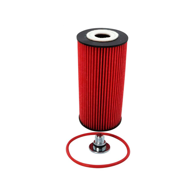 K&N Oil Filter - High Performance-Series  Hyundai & Kia (HP-7046)