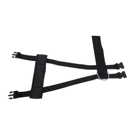CAR HARNESS FOR PETS 'MEDIUM'