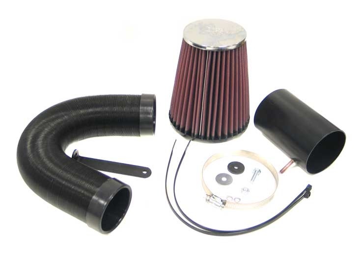 K&N 57i kit Honda Civic VI (1995-2001) 1.5i 114PK 11/95-4/03