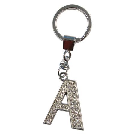 KEY HOLDER 'BLING BLING'