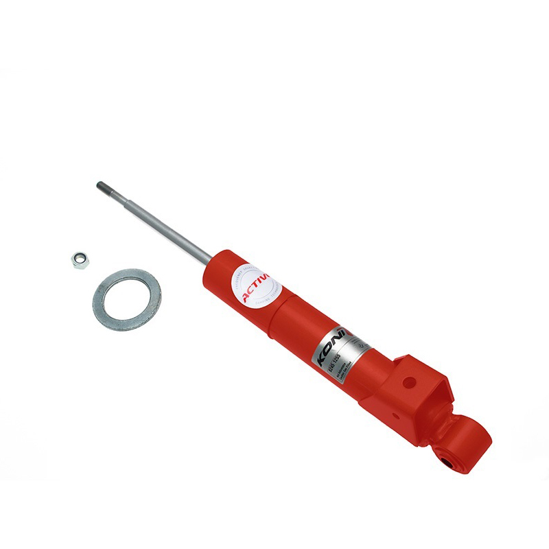 KONI Special Active Shock absorber  Porsche 911 (996) Carrera 2/4/Turbo (S) Coupé/Targa/Convertible (excl. GT2/GT3/PASM) 1997-2005 - Rear axle (8245-1255)
