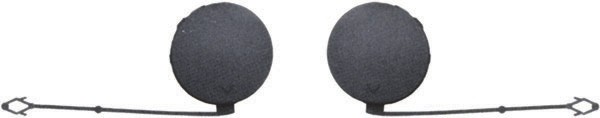 Afdekkap VO.rechts BMW X5 07-11