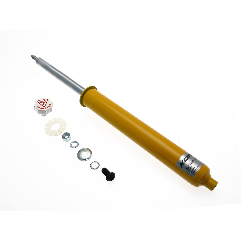 KONI Sport Shock absorber  Honda Civic Europe (FN/FK) 1.4i/1.8i/2.2CDi (excl. 'R') 2006-2012 - Front axle - FA: original struts (8641-1498SPORT)
