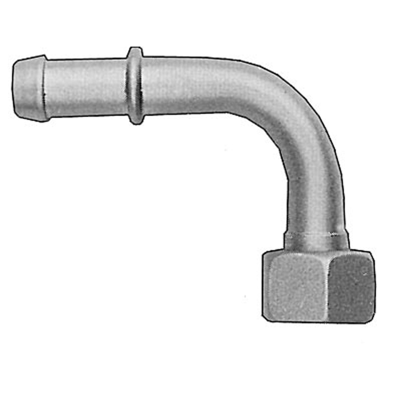 90 Degree Pipe Elbows 1/2'' for 1/2'' hose