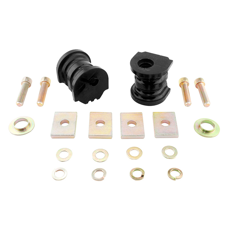 Whiteline Control Arm - Lower Inner Rear Bushing  Nissan Sunny III Hatchback N14 2.0 GTI-R 4x4/Exa Targa N13/Pulsar Sedan/Hatchback N13 1987-1995