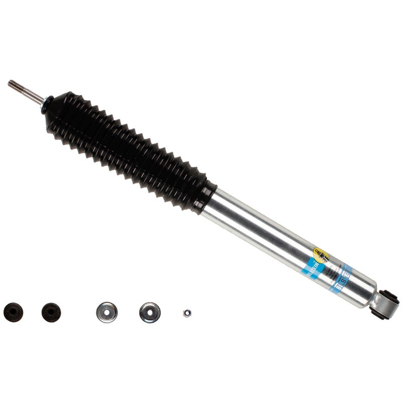 Bilstein B8 (24-185776)  Dodge Ram 1500/2500/3500 01/1993- & Ford USA 10/2003- & RAM 2500 09/2009- / 3500 09/2010- - front axle