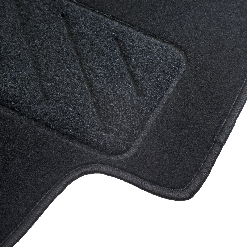 Set car mats  Alfa Romeo 156 2003-2007