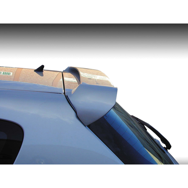 Roof spoiler  Toyota Corolla HB E12 2002-2007