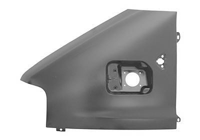 spatbord, links Fiat Ducato, 2002-2008