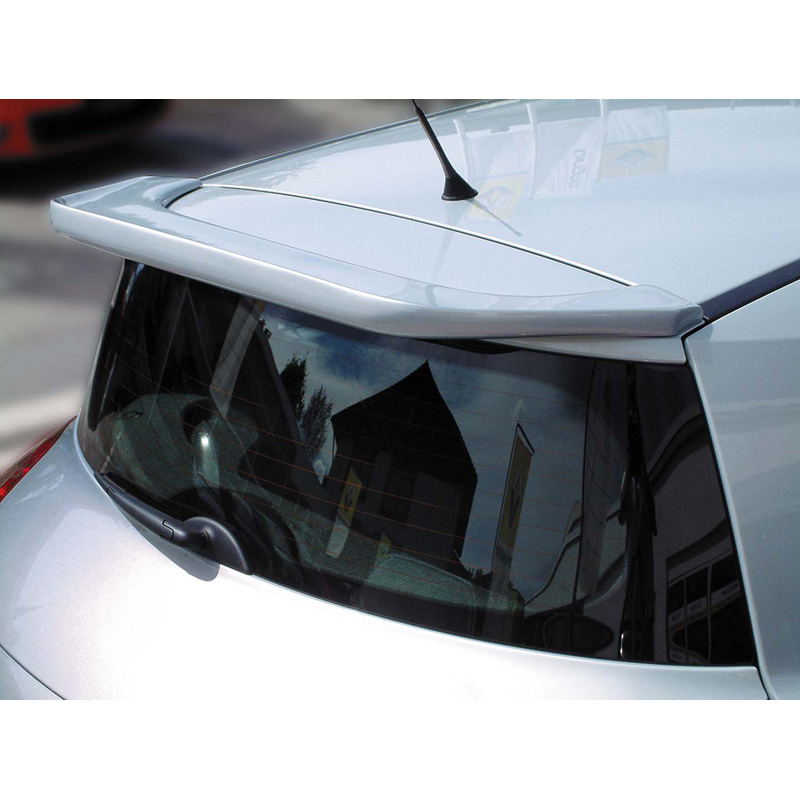Roof spoiler  Renault Megane II 3/5-doors 2002-2008 'Extreme'