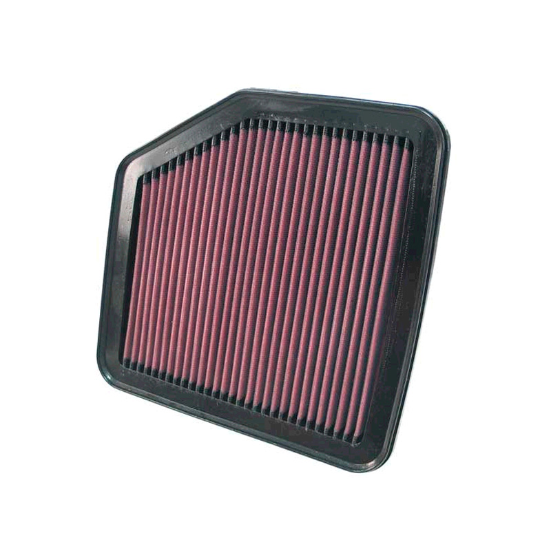 K&N Replacement Air Filter  Lexus GS350, GS430, IS220, IS250, IS350 / Toyota RAV4 2006-2013 (33-2345)