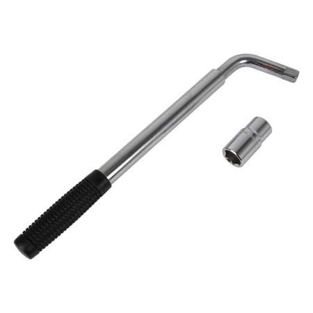 WHEEL RIM WRENCH