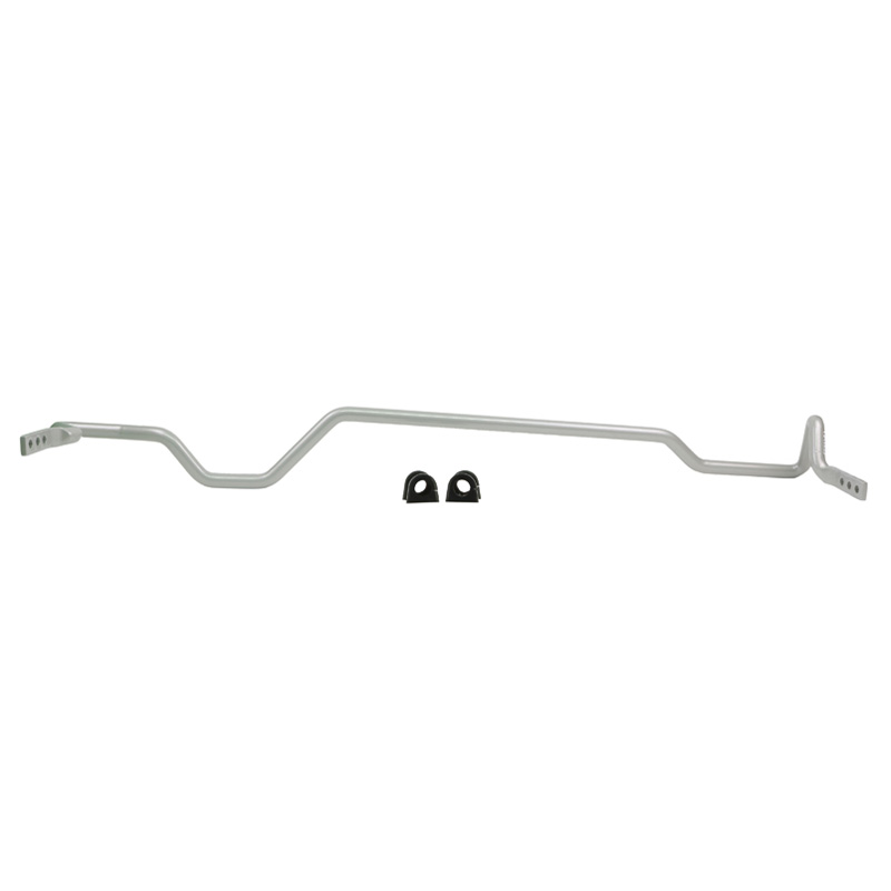 Whiteline Rear Stabiliser Bar 22mm Heavy Duty Blade Adjustable  Saab 9-2X Estate / Subaru Impreza Estate GG/Hatchback/Sedan GD 2000-
