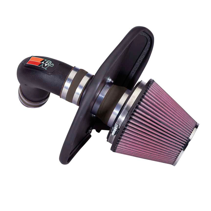 K&N Performance Air Intake Kit  Cadillac CTS 3.2 2003-2004 (57-3040)