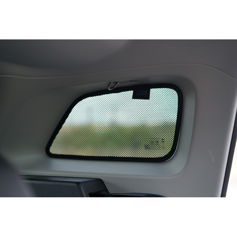 Set Car Shades  Jaecoo 5 & E5 2025- (6-pieces)