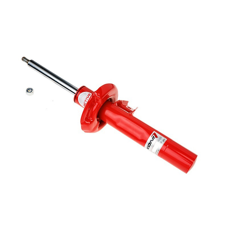 KONI Special Active Shock absorber  Seat Toledo III 2004-2009 / Skoda Octavia II/Superb II/Yeti 2005-2017 / Volkswagen Eos/Golf/Jetta/Touran/Caddy 2003-2019 - Front axle - FA: Ø55mm (8745-1038)