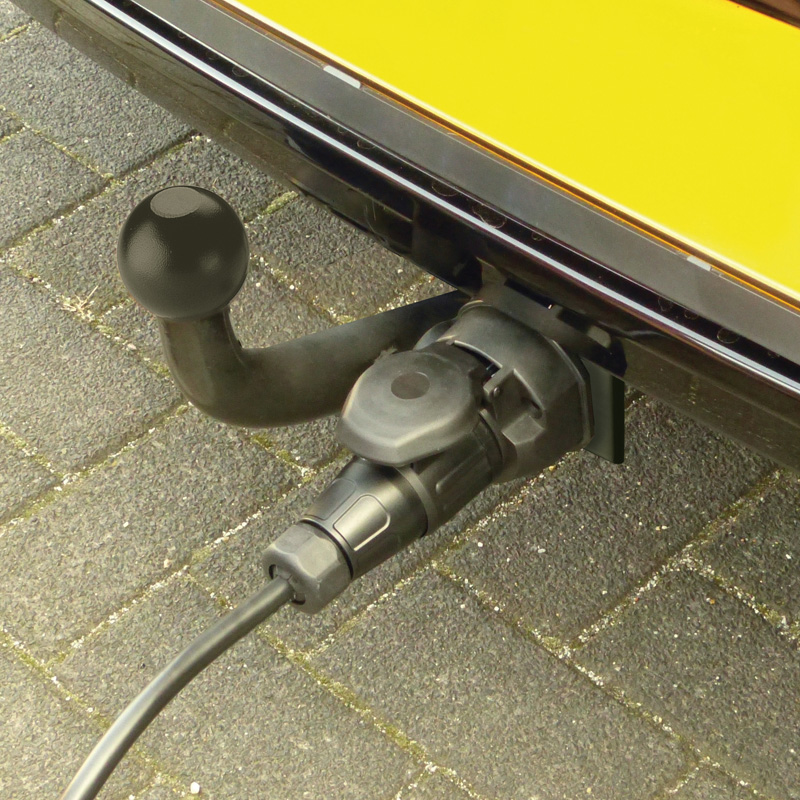 Carpoint 13-pin Trailer Plug Jäger