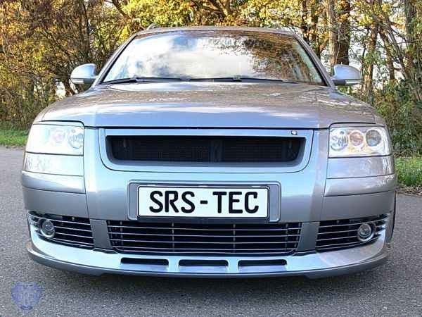 frontlip S2 VW Passat 3BG SRS-TEC