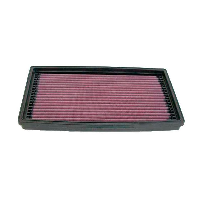K&N Replacement Air Filter  Ford Focus 1.4, 1.6, 1.8D, 1.8, 2.0 1998-2004, Tourneo Connect, Transit Connect 1.8D, 1.8 2002-2008 (33-2819)
