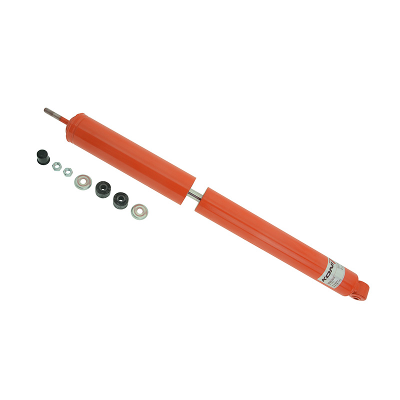 KONI STR.T Shock absorber  Opel Ascona A/B / Commodore B / Manta B/CC / Rekord D / Vauxhall Cavalier 1970-1988 - Rear axle (8250-1013)