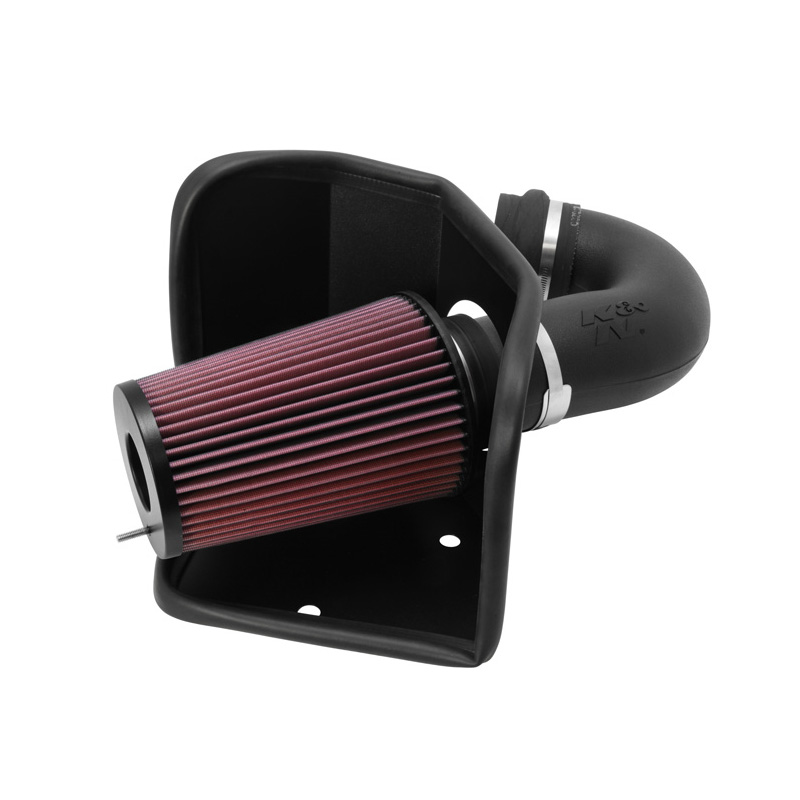 K&N Performance Air Intake Kit  Dodge Ram Turbo Diesel 1994-2002 (57-1525)