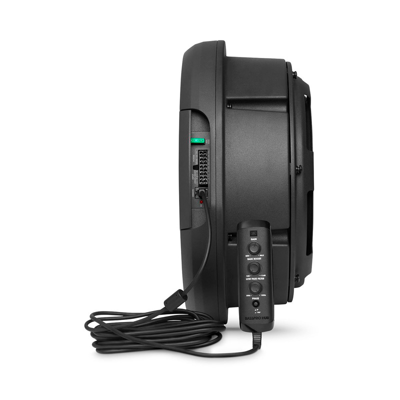 JBL Bass Pro Hub 11'' 200W Spare wheel Subwoofer Boombox