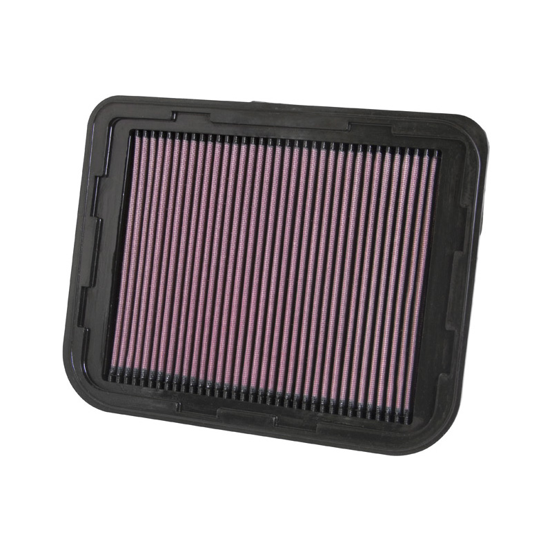 K&N Replacement Air Filter  Ford Falcon 2.0, 4.0, 5.4 2008-2016 / Ford Territory 2.7D, 4.0 2011-2016 (33-2950)