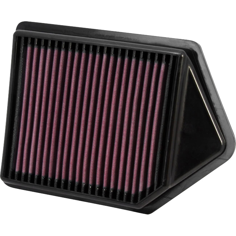 K&N Replacement Air Filter  Honda CR-V 2.4 2010-2012 (33-2437)