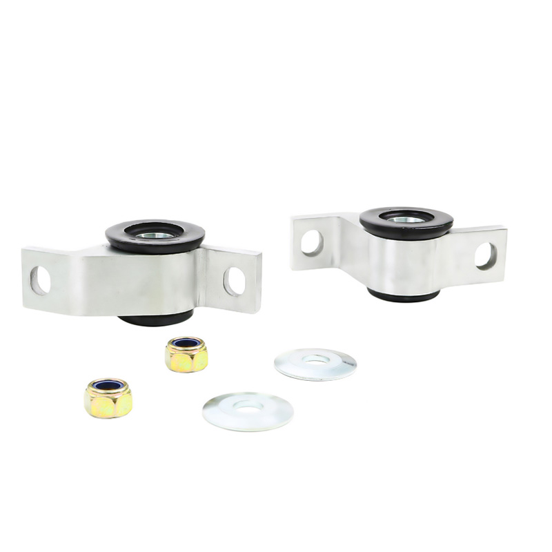 Whiteline Control Arm - Lower Inner Rear Bushing  Subaru Impreza Coupé GFC/Estate GF/Sedan GC/Legacy I-III/Legacy Outback BG/Outback BE-BH 1989-2003
