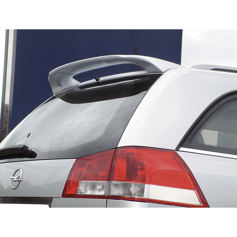Roof spoiler  Opel Vectra C Wagon 2003-2008