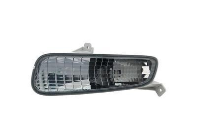 knipperlicht, met fittingdeel, links Fiat Punto EVO, 2009-2014