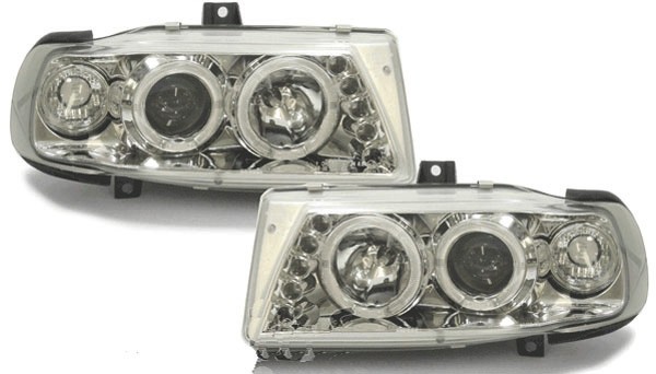 Headlights Seat Ibiza 6K 93-99