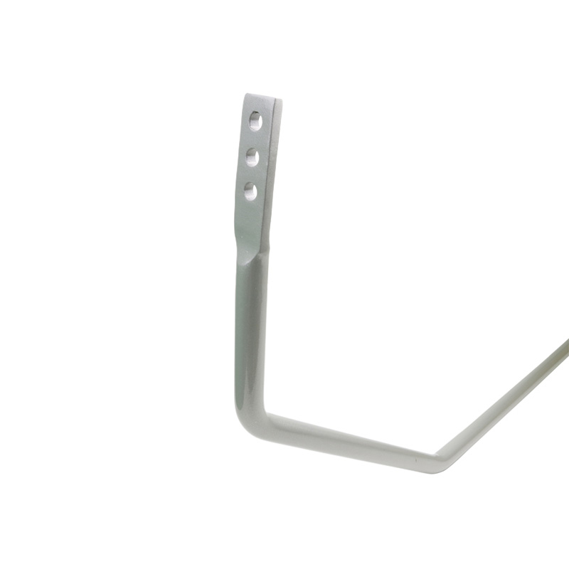 Whiteline Rear Stabiliser Bar 20mm Heavy Duty Blade Adjustable  Audi A2 / Seat Cordoba/Ibiza IV / Skoda Fabia I/II / Volkswagen Fox/Polo/Saveiro V/Voyage 2000-2014