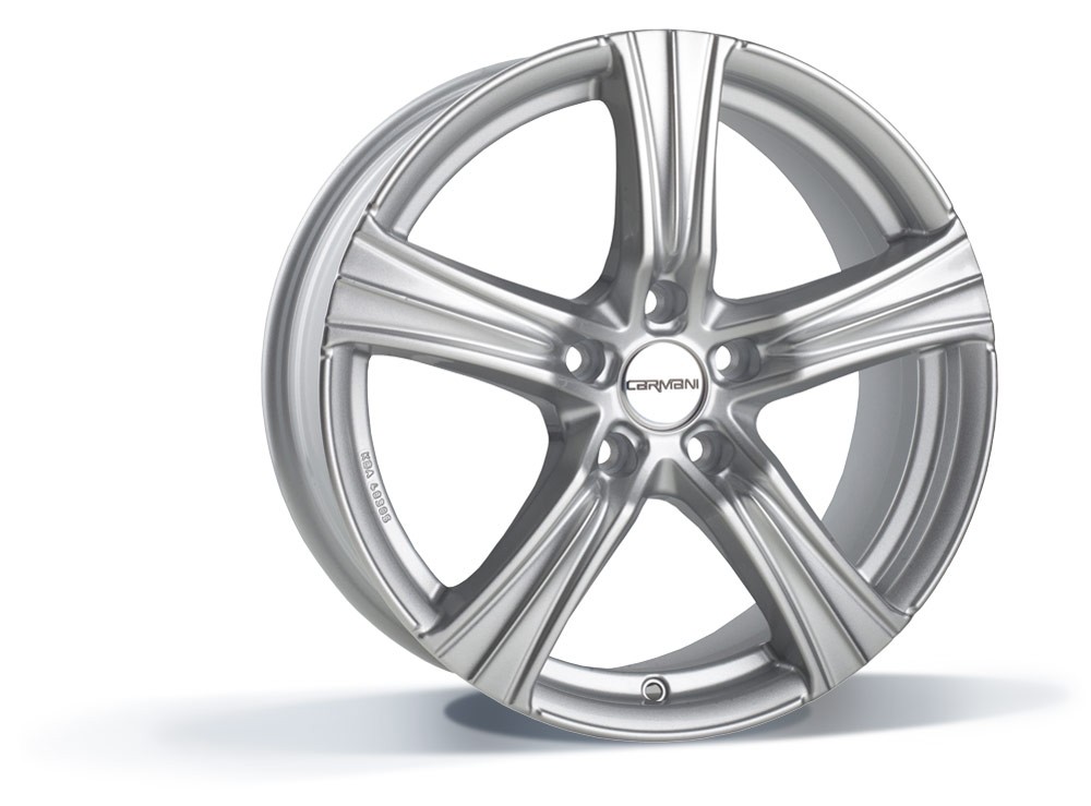 Velgen Carmani 6 Impact KS 7.5x17 5x114,3 ET35